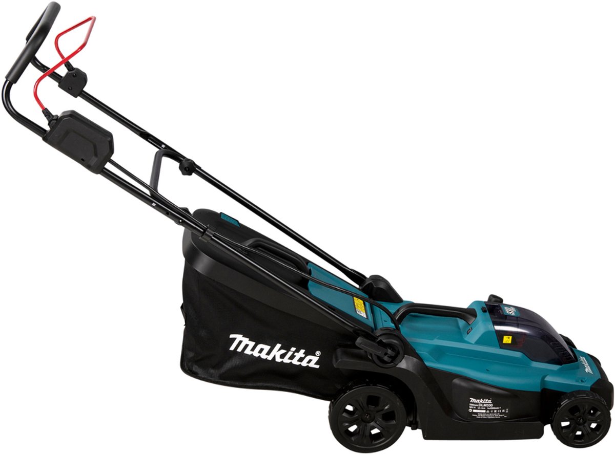 Makita DLM330Z - Accu Grasmaaier - 33cm - 18V - excl. accu en lader