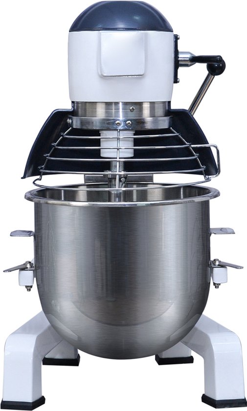 Combisteel 7534.0035 PLANEETMENGER 30L - Horeca & Professioneel van Combisteel — afbeelding 3