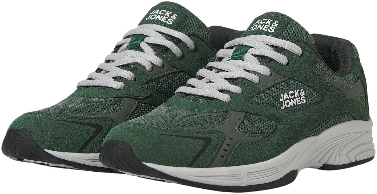 Jack & Jones West Mesh Sneakers Junior