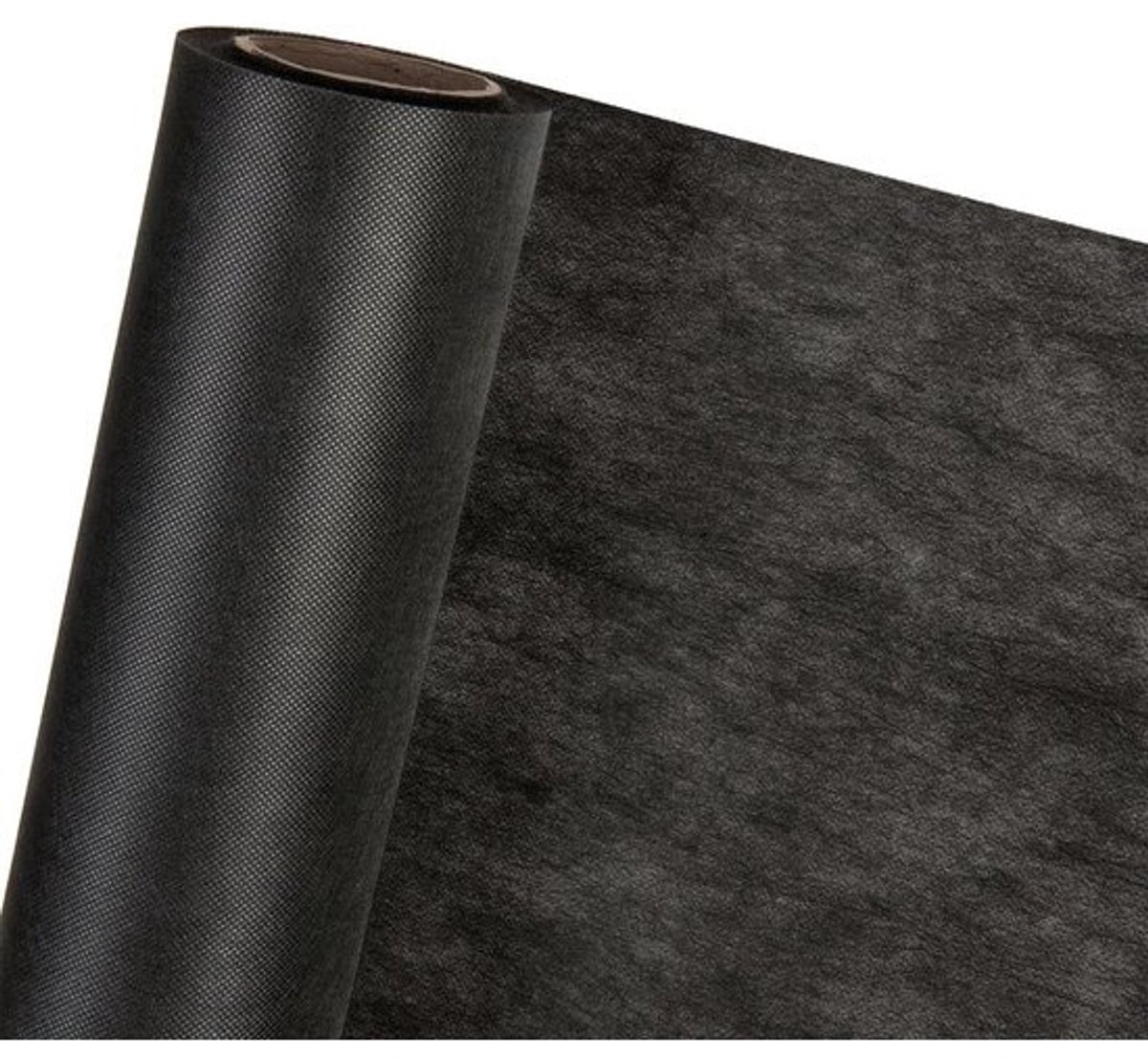 Sterk Worteldoek 50 g/m² voor Groentebedden - 10 x 2 Meter