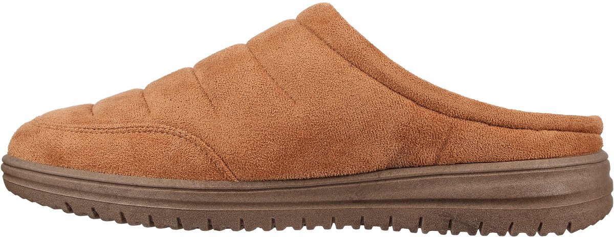 Skechers Pantoffel Beige - Maat 41,5