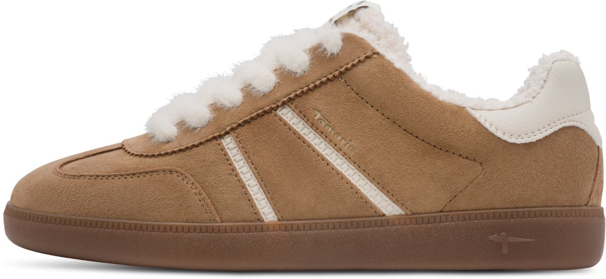 Tamaris - Dames - Veterschoenen