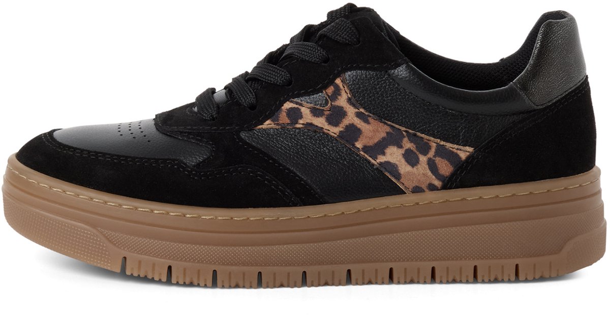 Tamaris - Dames - Veterschoenen