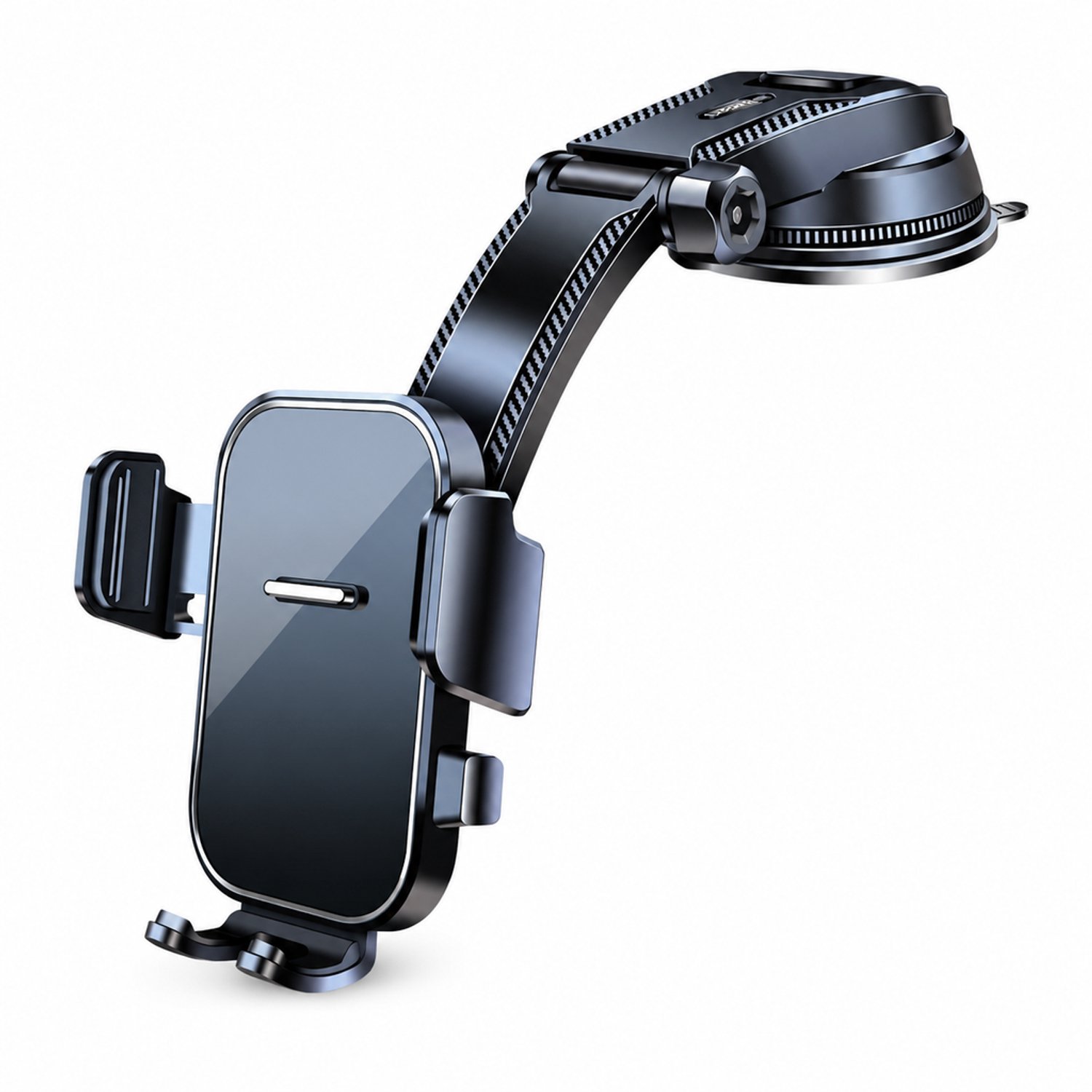 telefoonhouders auto - telefoonhouder met zuignap - voor navigatie