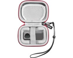Thermische Imager Beschermhoes voor Diverse Modellen zoals P1/P3, Flir One Pro en HIKMICRO MiniE, Ideaal voor Veilig Transport en Opslag