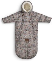 Elodie Details - Baby Overall Footmuff - Vintage Flower 0-6m