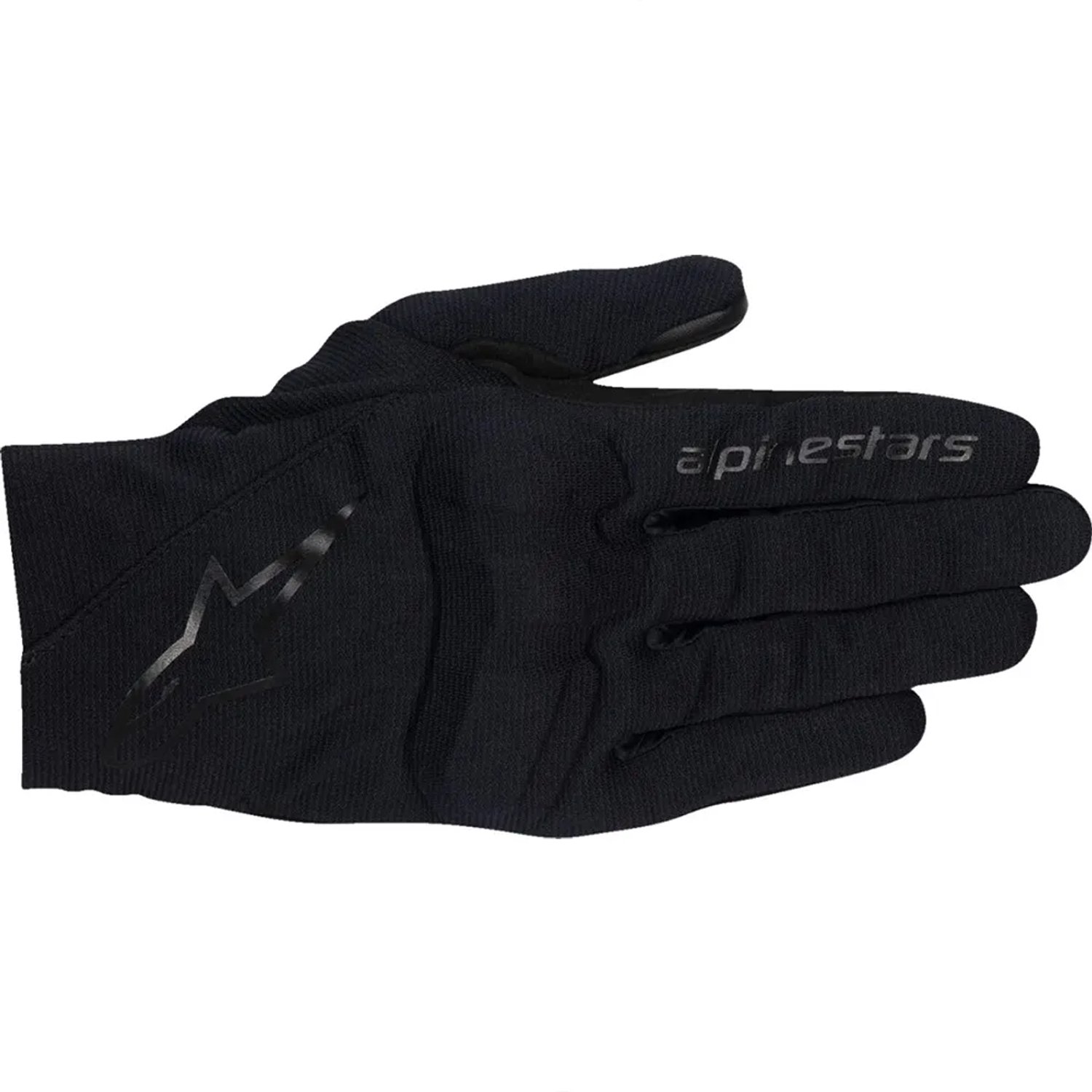 Alpinestars Reef V2 Gloves - zomer motorhandschoen - zwart - maat M – foto 5
