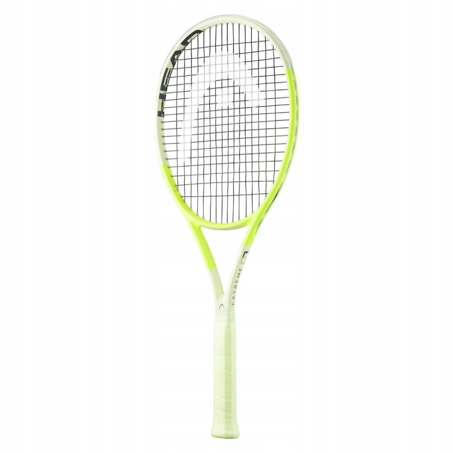 Head Racket Extreme Pro 2024 - Tennisracket - Geel - grip L2