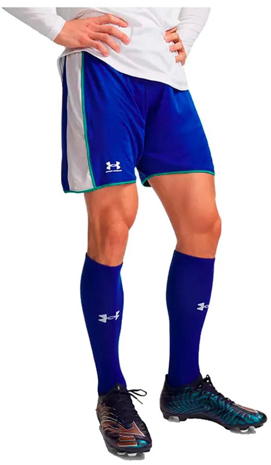 Under Armour Challenger Train Korte Broek Blauw L Man