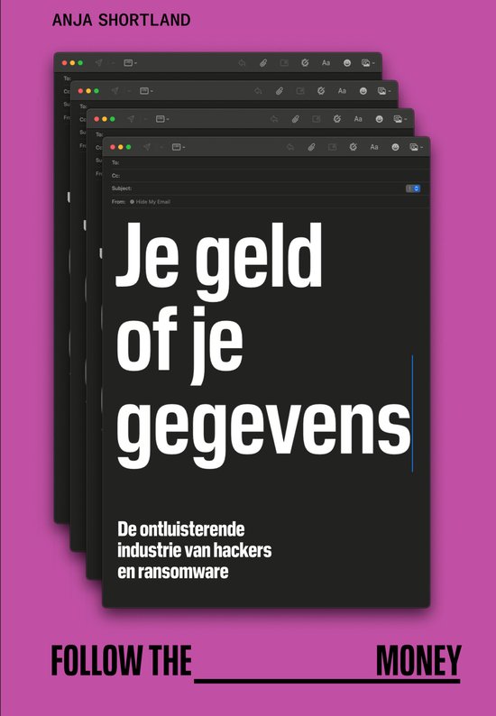 Je geld of je gegevens