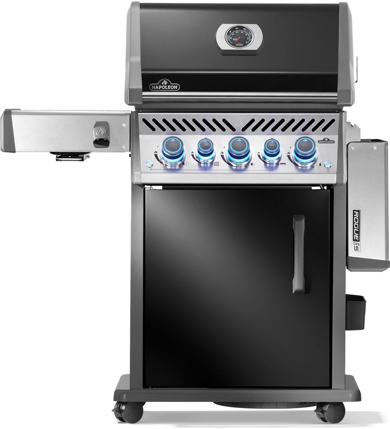 Napoleon Rogue PRO-S 425 - Barbecue à gaz