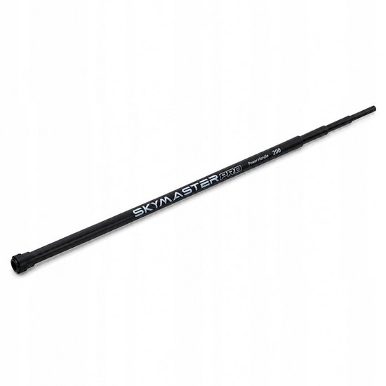 Sänger Skymaster Pro Power Handle 2m Netsteun — afbeelding 2