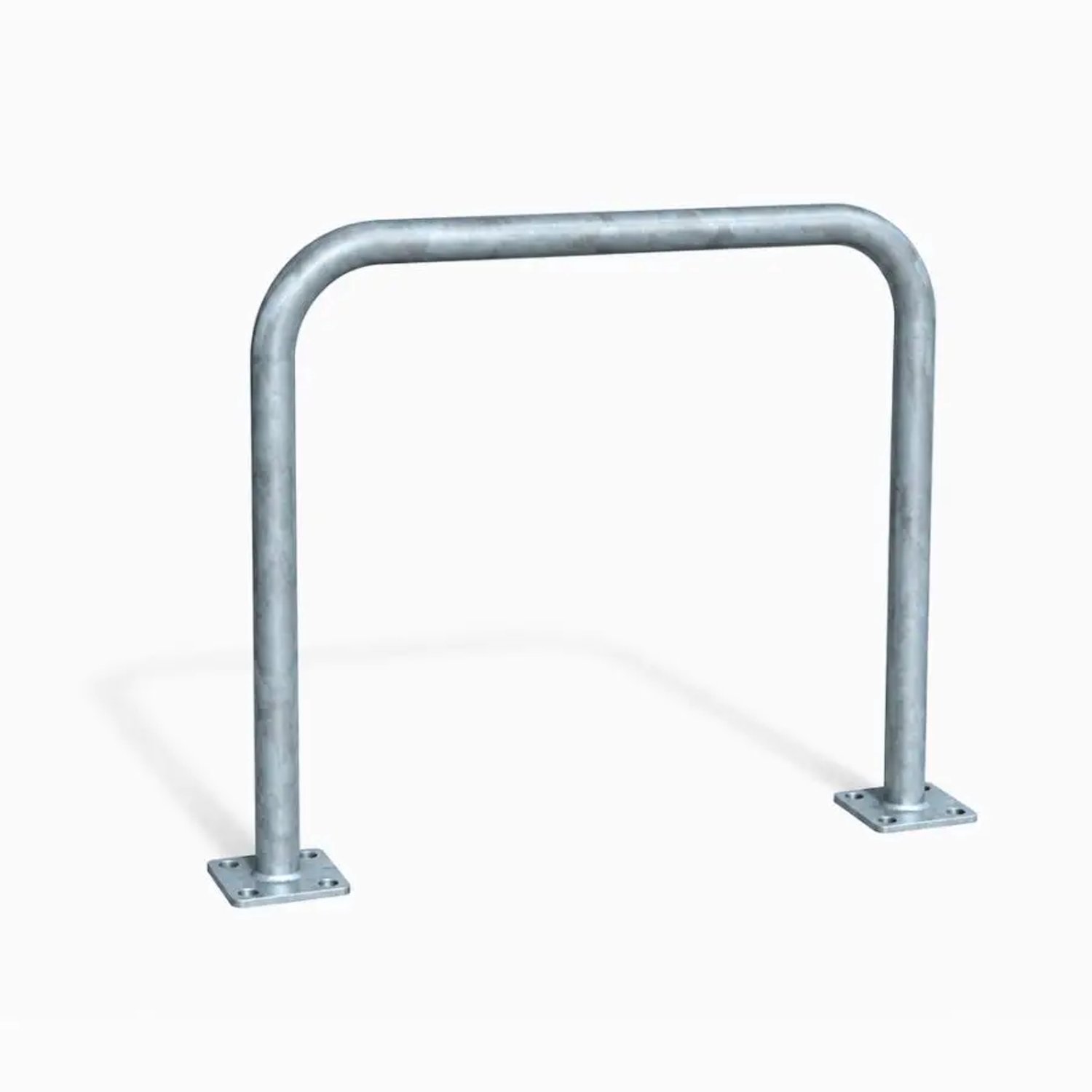 Ri-Traffic fietsnietje - gegalvaniseerd staal - 90 x 80 cm