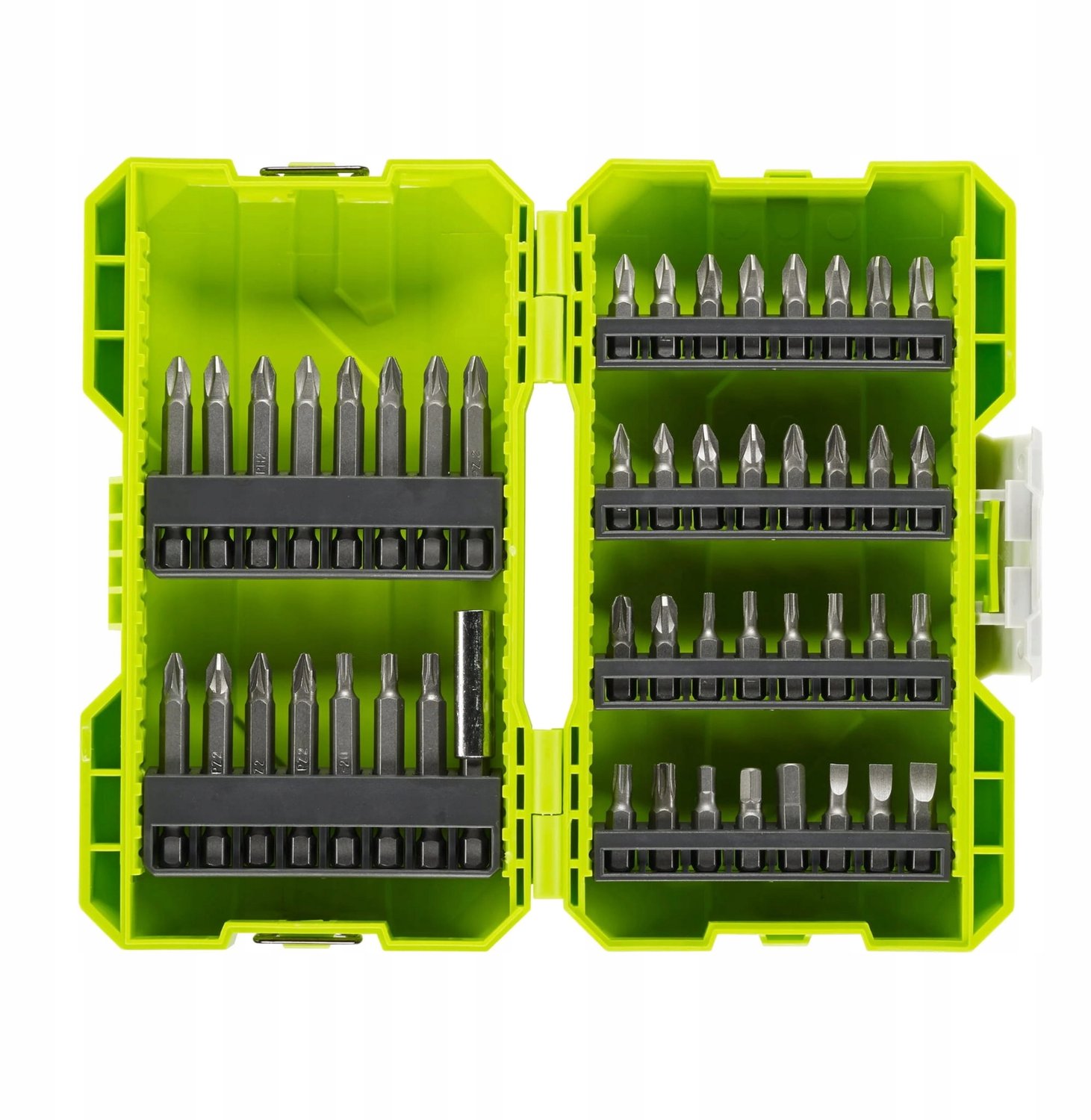 Ryobi RAK48SSD 48-delige bitset