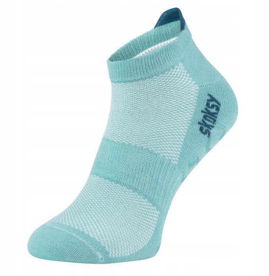 Dames Antislip Sokken ABS voor Yoga, Fitness & Gym (Maat 36-40) — afbeelding 3