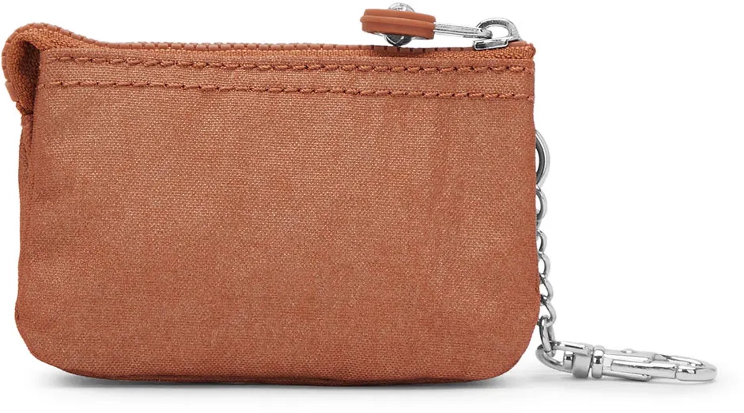 Kipling Mini Creativity Sleutelhanger Bruin Vrouw