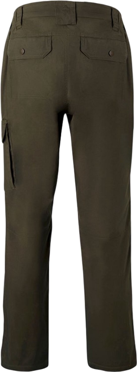 Pinewood Finnveden Outdoor Trousers M's -C Dark Brown / C48