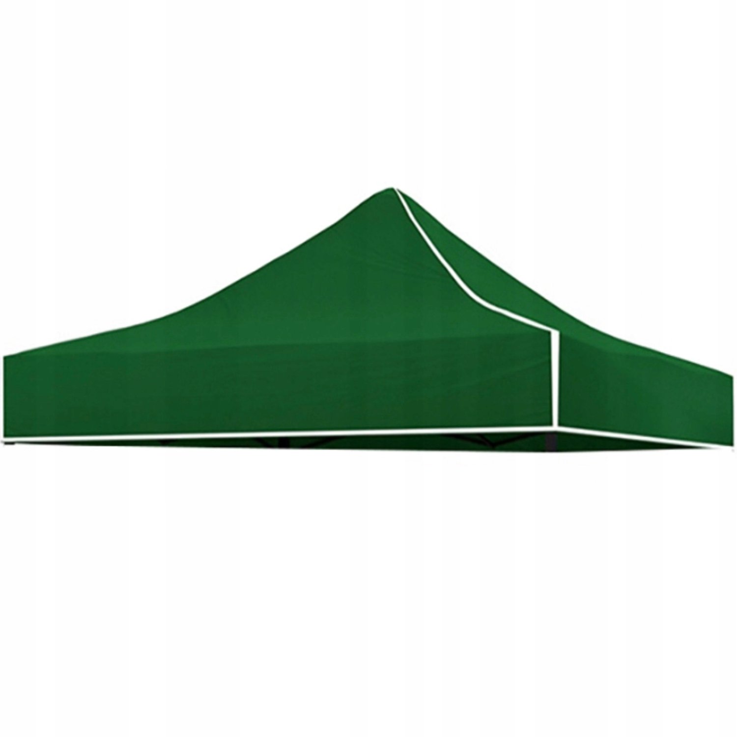 Dak voor 3x3m partytent - Franse stijl, Oxford 600D