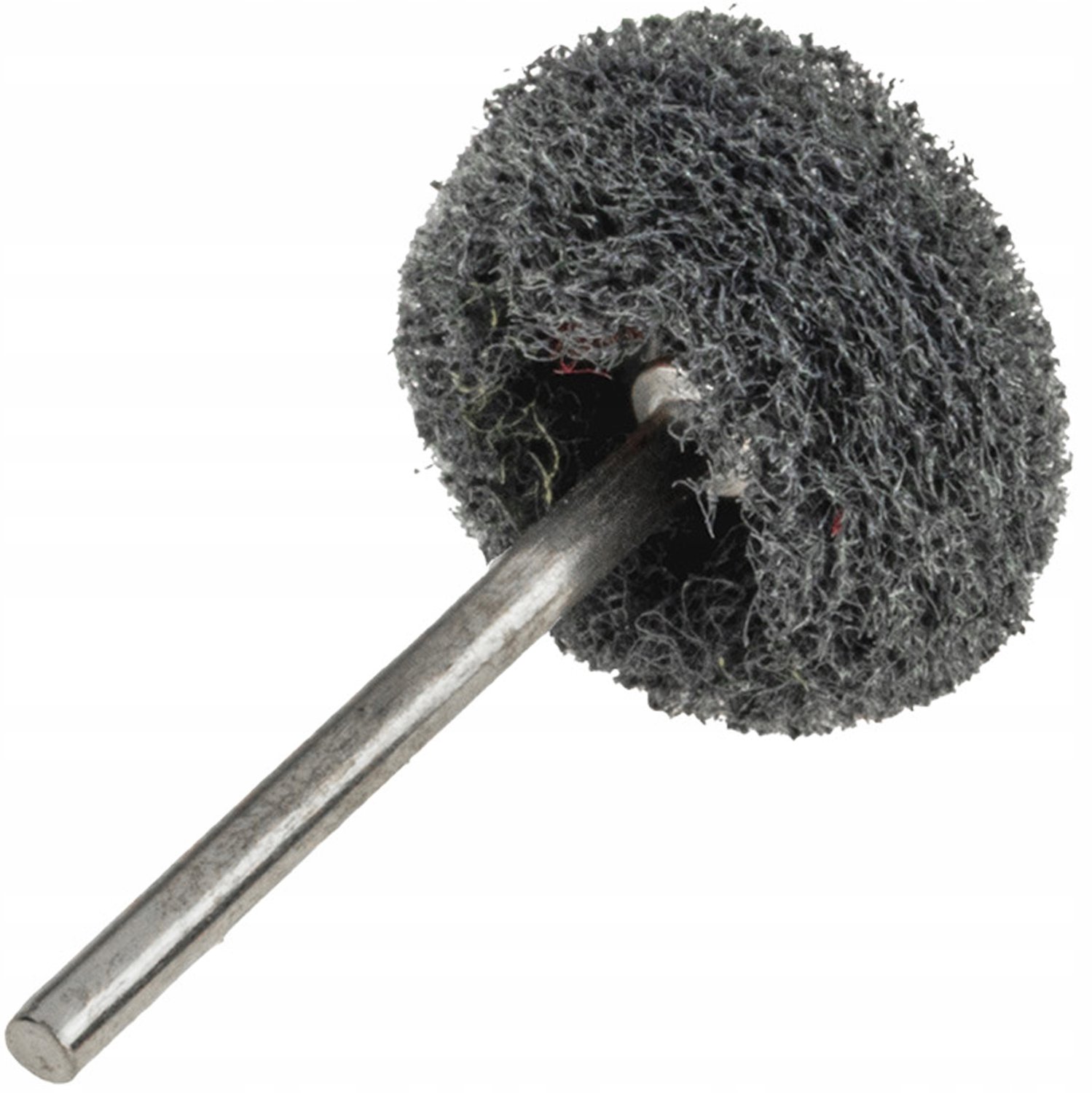 Polijstborstels voor minischuurmachine, 50 stuks, 20 mm