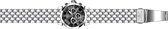 Horlogeband voor Invicta Specialty 2877