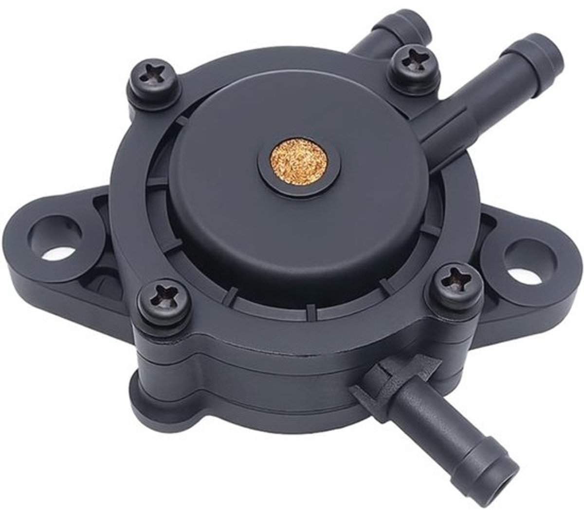Brandstofpompvervanging voor Briggs & Stratton en andere modellen