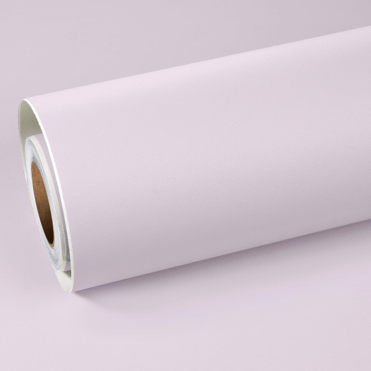 ReWallpaper wallpaper self-adhesive purple film for furniture, kitchen cabinets, bedroom, bathroom, dining room, kitchens, walls 40cm×3m