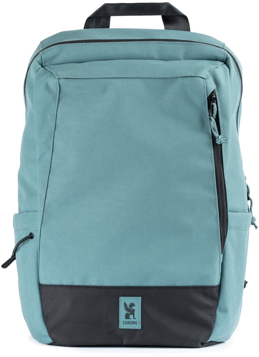 Chrome Recruit 22L - Rugzak 16 46 cm (steel blue)