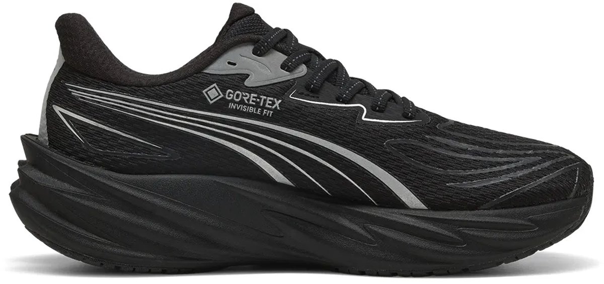 Puma Velocity Nitro 5 Gore-tex® Trailschoenen 1/2 Vrouw Zilver