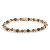 Autumn Love Glam Rocks - 4mm S