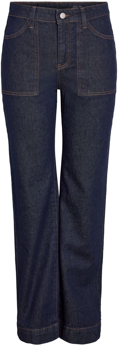 Noisy May Wide leg jeans NMYOLANDA