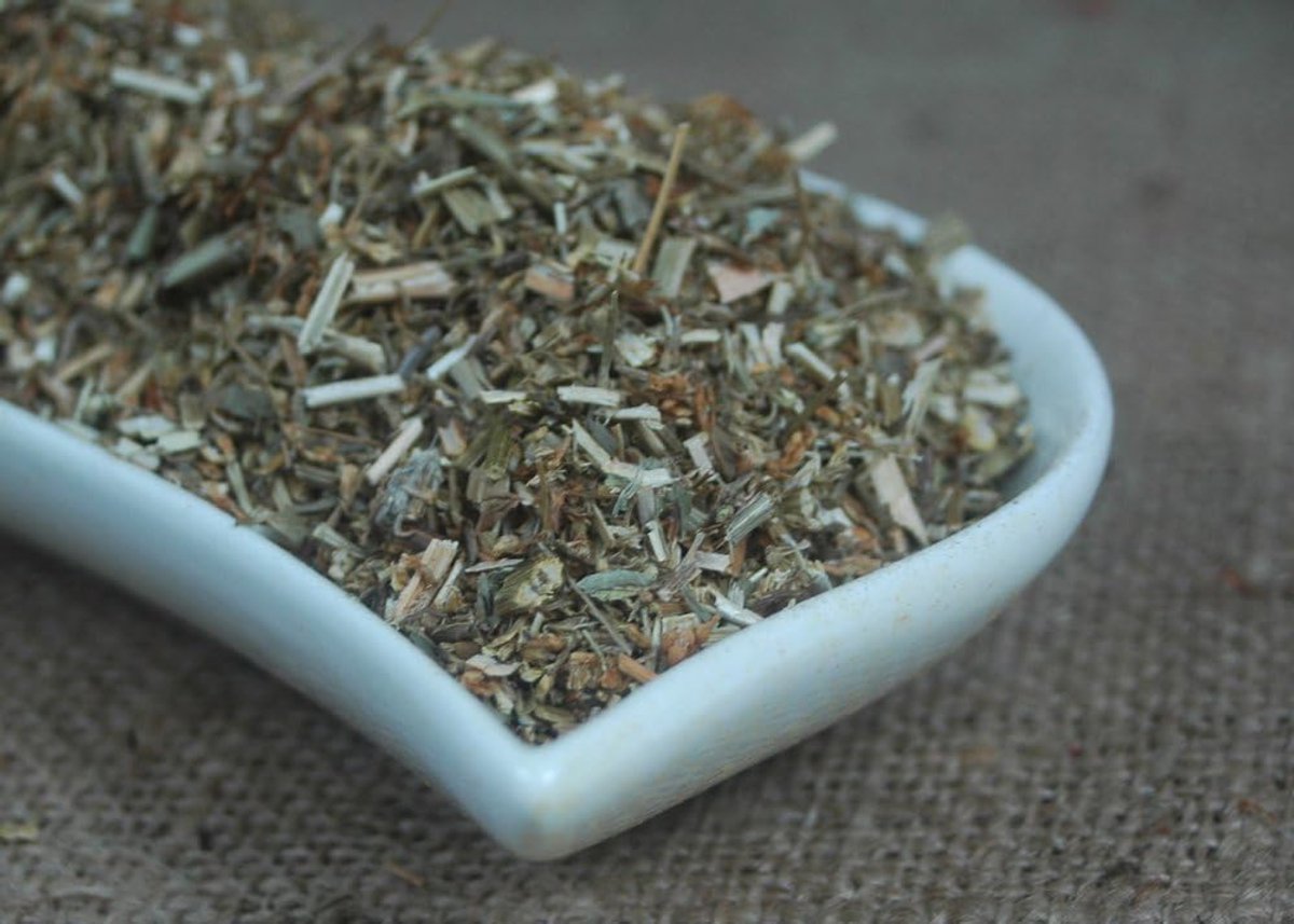 Honey clover finely chopped 1 kg - ShopVlot