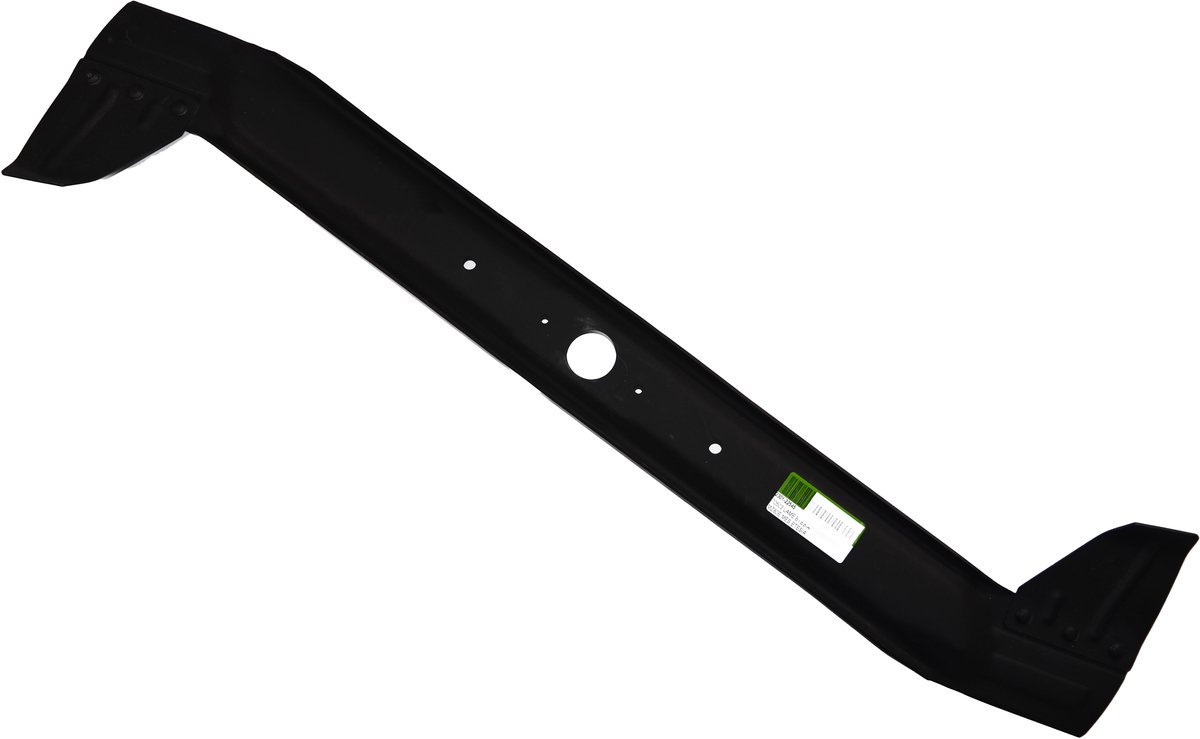 Grasmaaiermes van 80 cm voor Etesia Bahia MZ80E, EX, 70503 / Wolf A80 Pro Hydro