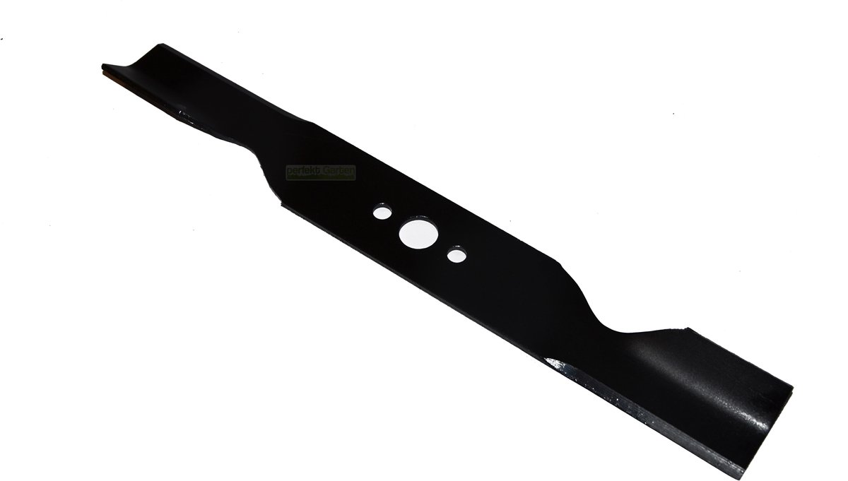 Grasmaaiermes van 37 cm voor VL39E, Castorama E39, Carrefour / Champion EL 380, GGP EL380 Li