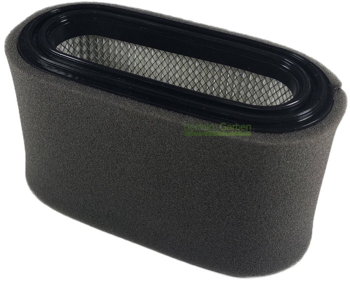 luchtfilter voor motor GGP Stiga ST350 Alpina AT2 72 AT3 98 AT4 84 BT 98 118551406