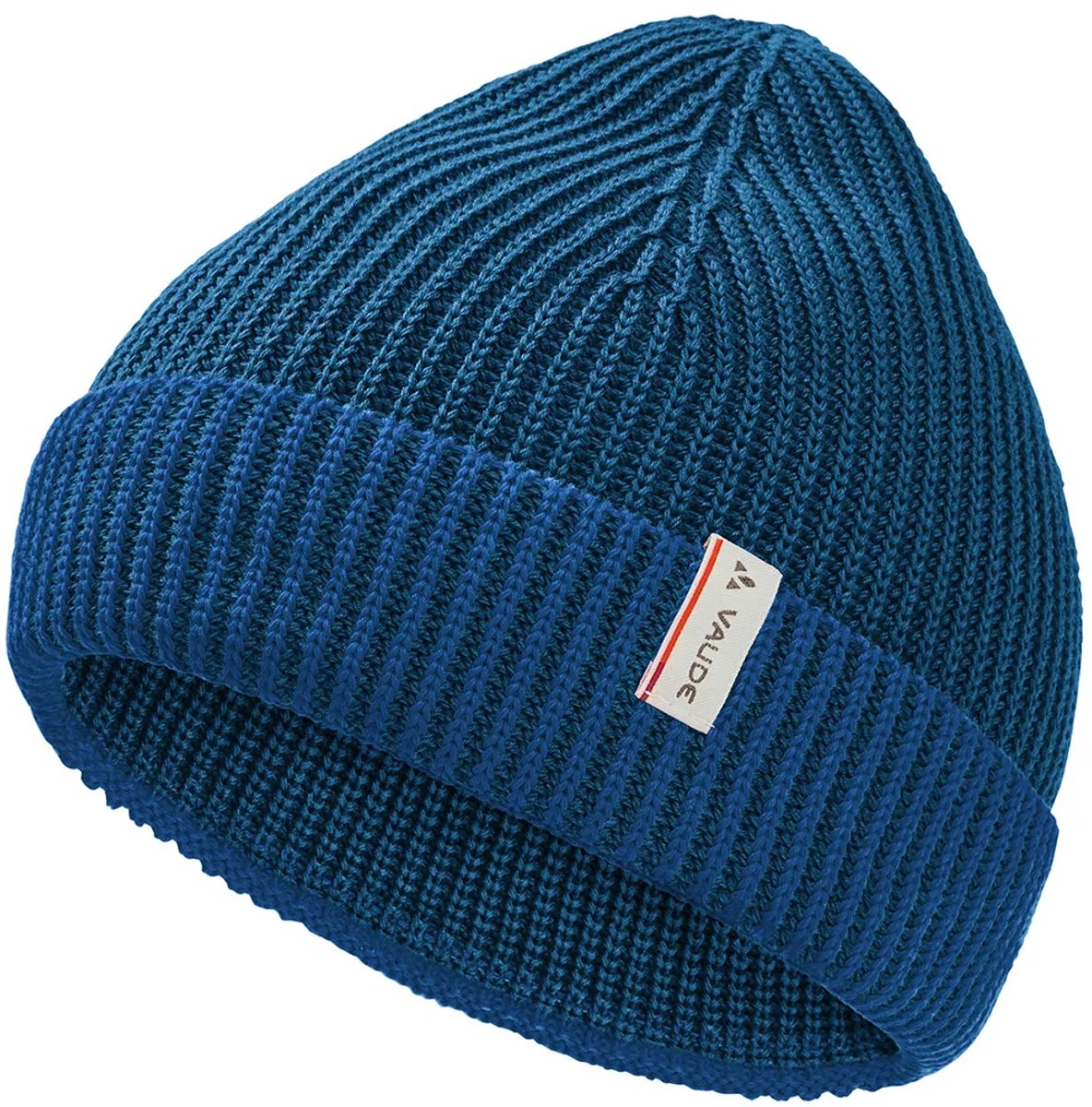 Vaude Rokua Muts Blauw Kinderen