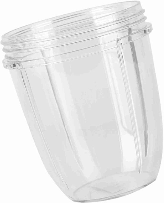 Vervangende blenderbeker 18/24/32OZ - juicer cup voor smoothies en sapjes — afbeelding 2