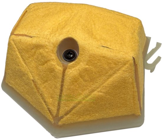 luchtfilter voor kettingzaag Husqvarna 51 55 Rancher EPA EU1 503 89 82-01 503898101 — afbeelding 4