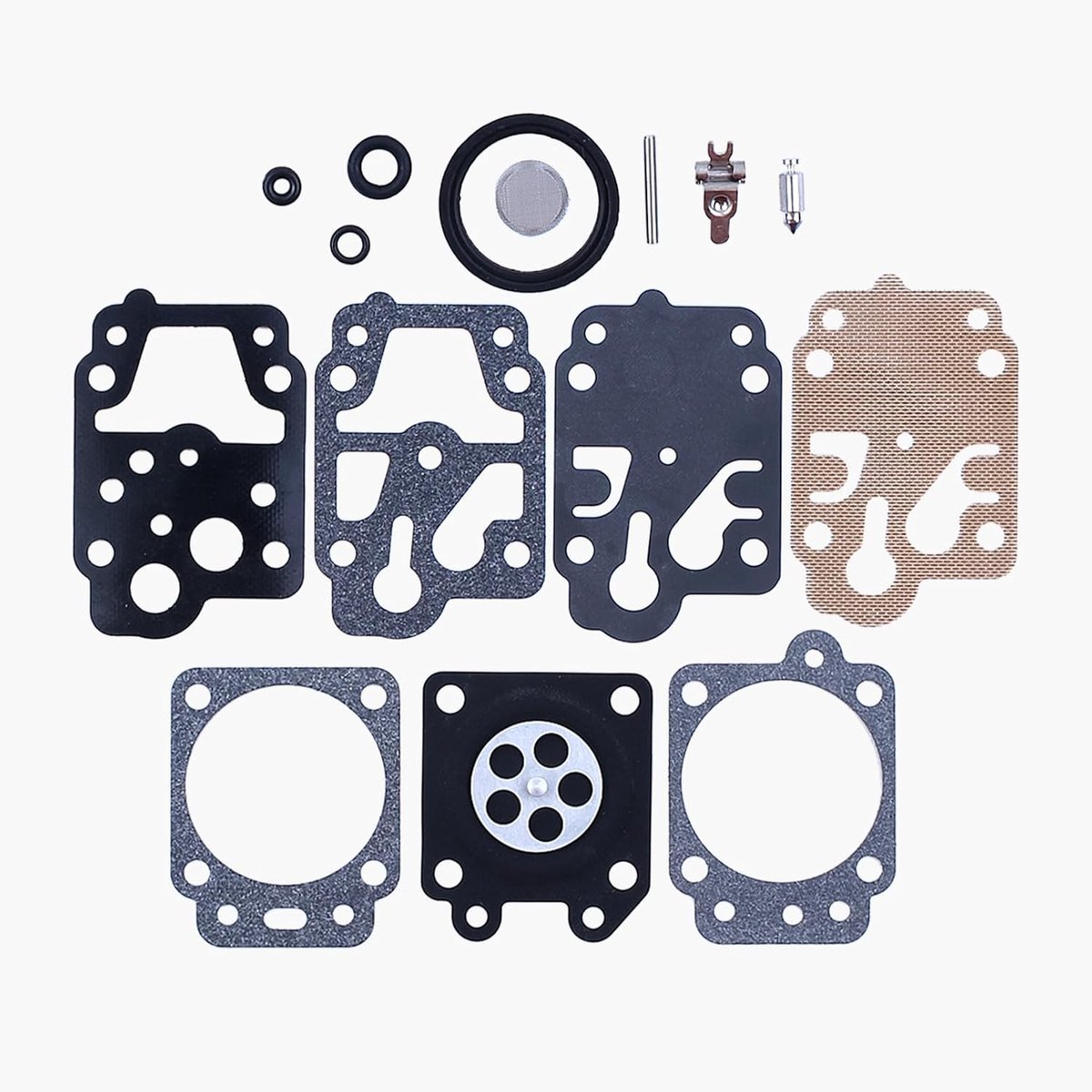 Reparatie Kit Fit ECHO SRM260 SRM2601 SRM261 SRM2400 330 GX25 GX35 HHB25 HHH25 TRIMMER