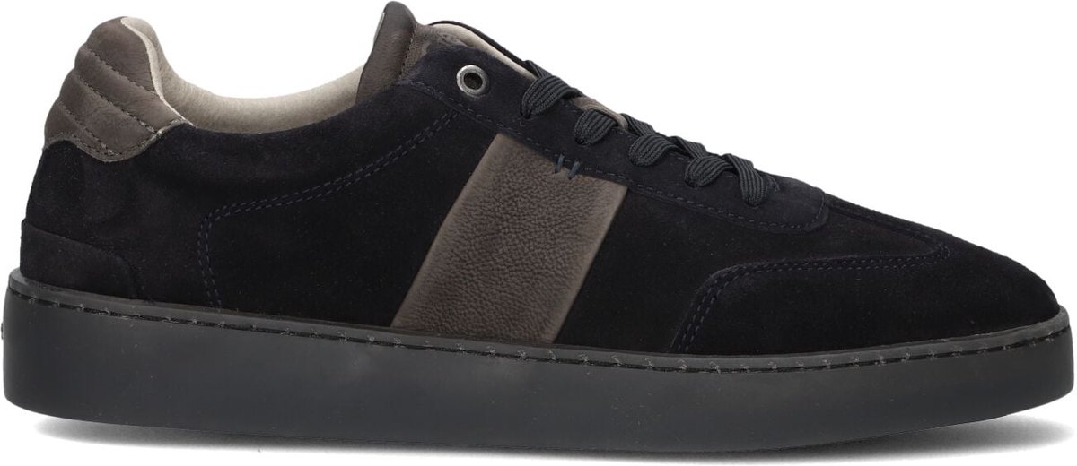 Greve Wave Sneakers - - Heren - Zwart - Maat 40