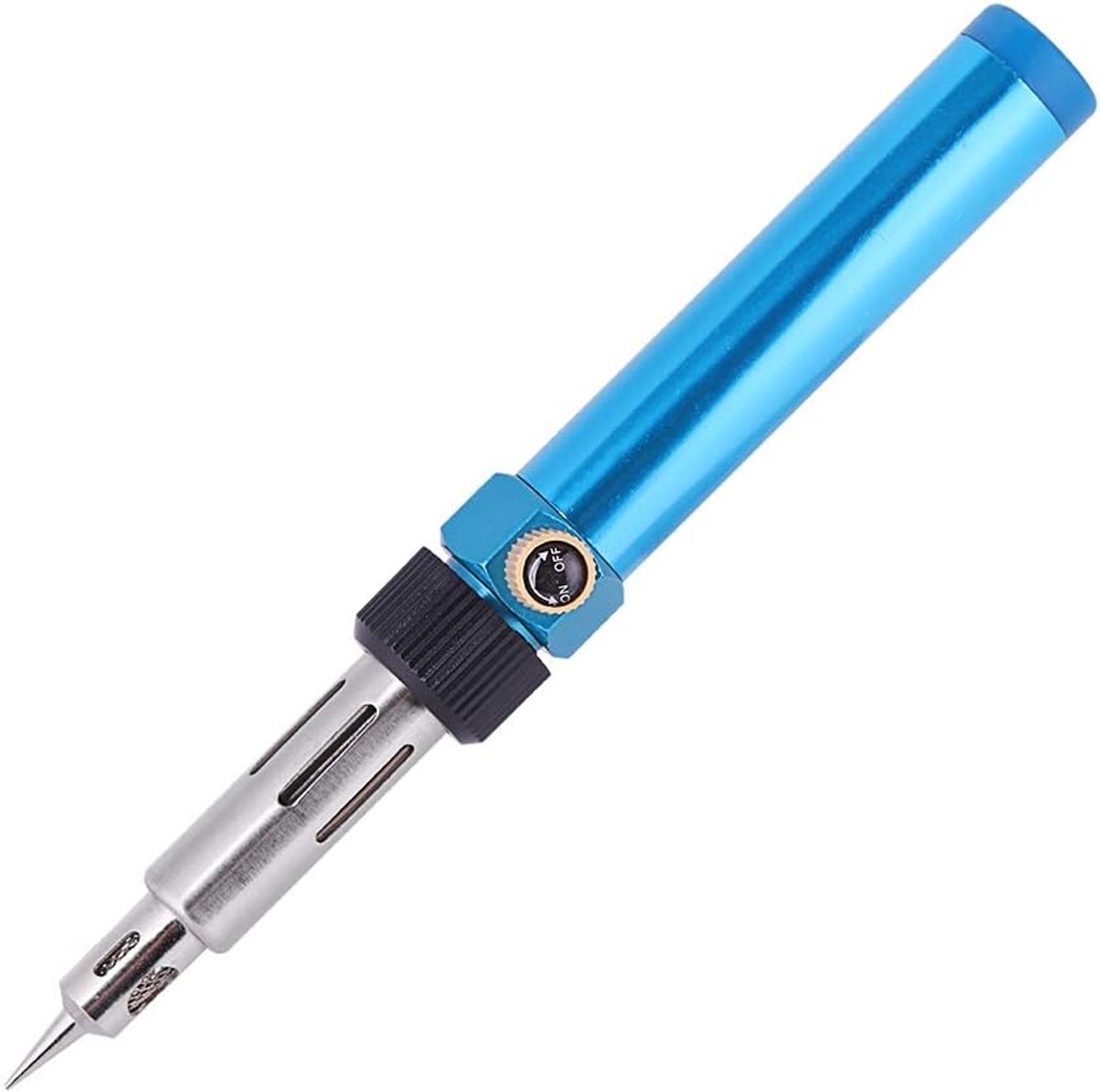Elektrische soldeerbout 70-100W Praktisch veilig Effectief voor goud/zilver/sopper/tin/aluminium soldeerbout voor telefoonreparatie