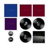 The Faith Tour (Box Set)