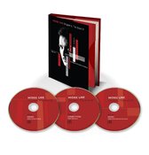 Chapters: The Best Of (Deluxe Edition)