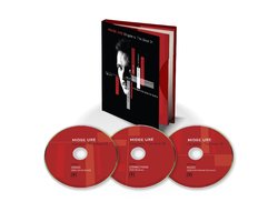 Chapters: The Best Of (Deluxe Edition)