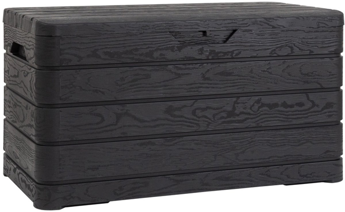 Toomax Kussenbox Bravo Antraciet
