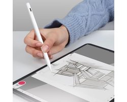 Stylus Pen voor Honor MagicPad 2/V3, Pad 8/9/Pro/Pad X9 V9, Zwart