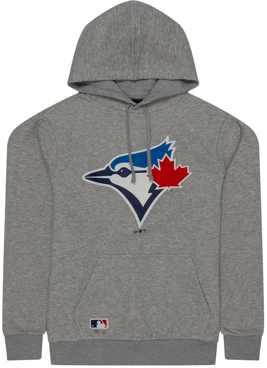 Hoodie Jays Nos MLB Regular Grijs