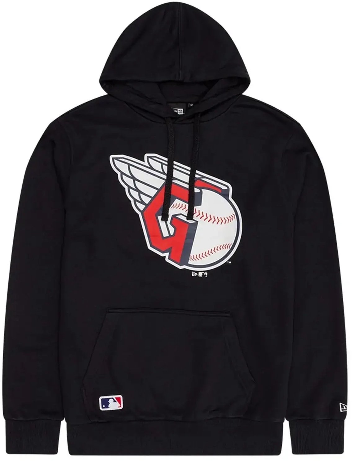 Cincinnati Reds hoodie MLB Regular Blauw
