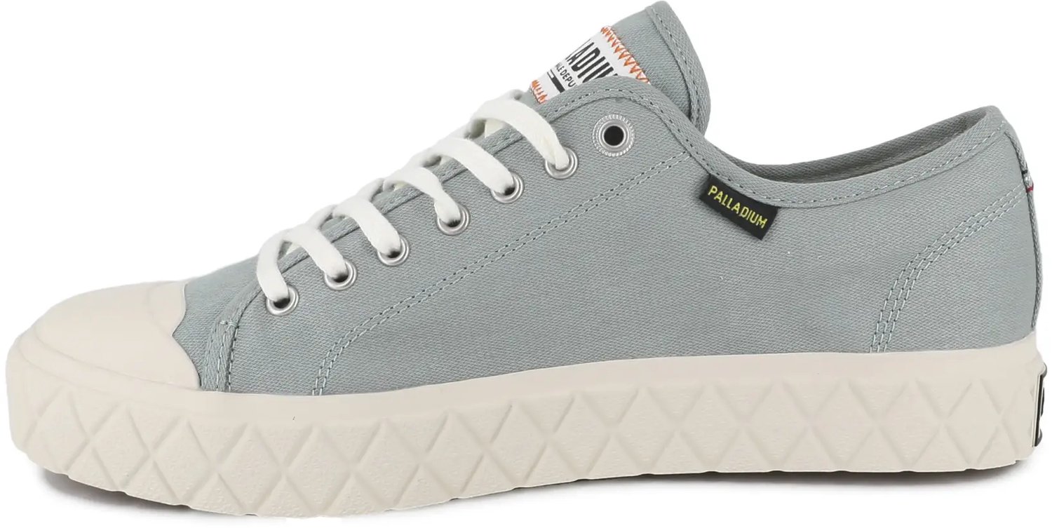 Trainers Palladium Palla Ace Grijsgroen