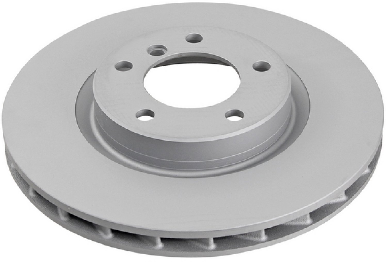 A.B.S. 16335 Remschijf rechts voor, per stuk - BMW 3-serie E36, Z3 E36 - 315 mm - geventileerd