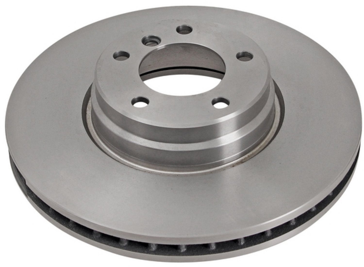A.B.S. 16330 Remschijven voor, set van 2 - BMW 7-serie E38 - 334 mm - geventileerd